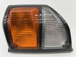 CLIGNOTANT VEILLEUSE AVG HZJ78 NOIR