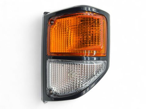 CLIGNOTANT VEILLEUSE AVG HZJ78 NOIR