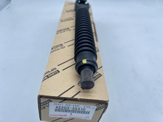 ARBRE INTERMEDIARE DIRECTION SERIE 12