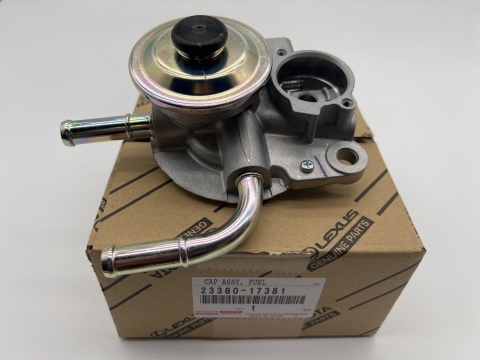 Support filtre gasoil avec emplacement réchauffeur HDJ100
