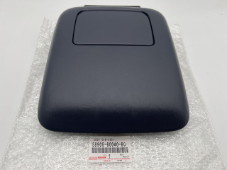 Capot de boite à gants / console centrale KDJ9 KZJ9