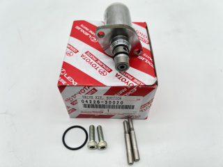 Electrovanne de pompe à injection Hilux 2.5 3.0 D4-D et KDJ15