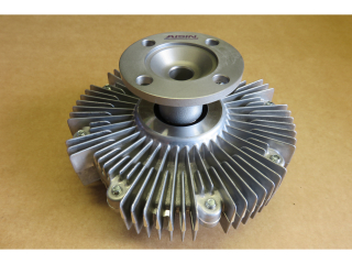 Visco coupleur HDJ100 HZJ7 05/1998+ Couleur gris