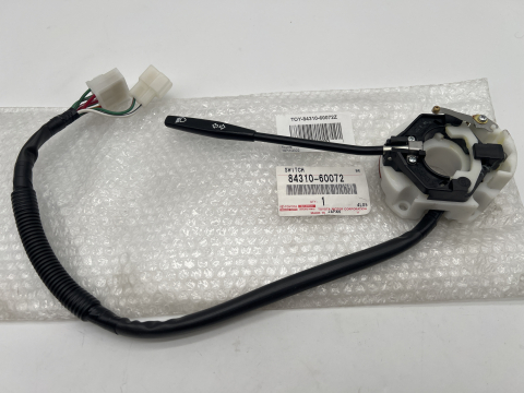 Comodo de clignotant Land Cruiser HJ4 BJ4 Comodo de clignotant Land Cruiser HJ4 BJ4