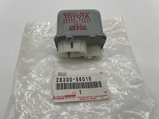 Relais de démarreur 24V pour BJ4 HJ4 09/1977-10/1984