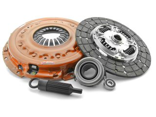 Kit embrayage renforcé Xtreme Outback Toyota Land Cruiser KDJ150