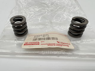 Ressort siège de rotule de direction démontable Land Cruiser