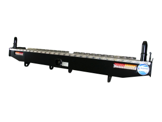 Pare Choc Arrière Kaymar Toyota HJ60 et HJ61