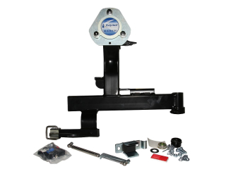 Porte roue de secours droit Kaymar Toyota FJ Cruiser