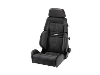Siege Recaro Expert L Artista Noir / Nardo Noir