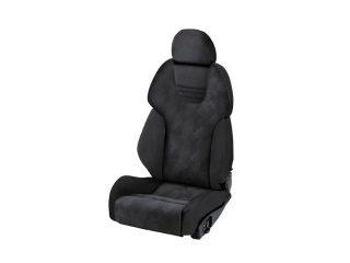 Siege Recaro Orthopad Artista Noir / Nardo Noir pack climat