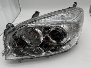 OPTIQUE AVG RAV4 2005-2007 CHROME