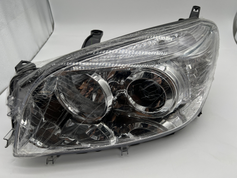 OPTIQUE AVG RAV4 2005-2007 CHROME