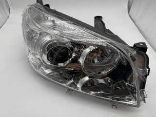 OPTIQUE AVD RAV4 2005-2007 CHROME