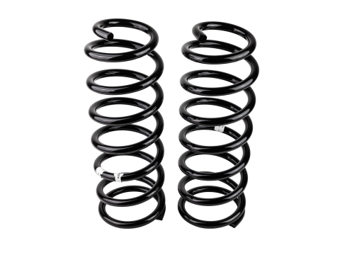 Ressort arriere HDJ80 HDJ100 +100mm - La Paire