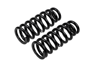 Ressort arriere Discovery III +50 Medium - La Paire