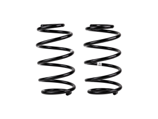 Ressort arriere KJ +40 Medium - La Paire