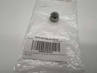 Ecrou de biellette de barre stabilisatrice avant HDJ100
