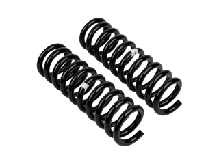 Ressort avant Navara D40 - La Paire