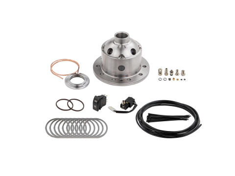 BLOC DIFF AR HILUX GROUP DANA