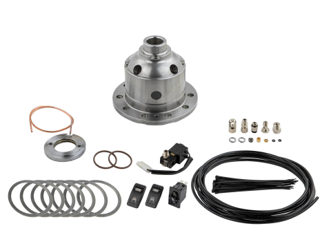 BLOC DIFF AV PATROL GR Y62