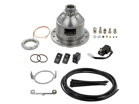 BLOC DIFF GM 9.25