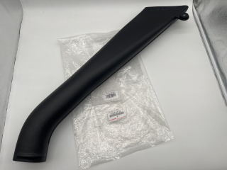 Partie verticale snorkel origine Toyota pour HZJ7 avant 2007