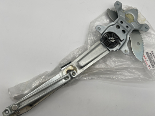 Mécanisme lève vitre porte avant gauche HDJ80
