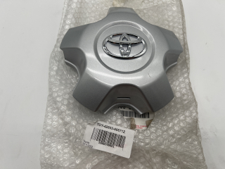 Cache moyeu jante aluminium 17 pouces HDJ100 05/2005+