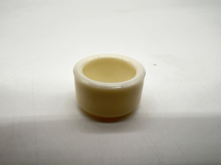 Bague plastique bout de levier de vitesses KDJ12 KDJ15 BVM6