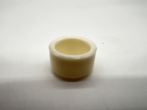 Bague plastique bout de levier de vitesses KDJ12 KDJ15 BVM6