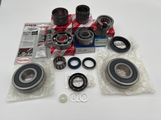 Kit réfection boîte de vitesses Land Cruiser LJ7 KZJ7 après 01/1993 N4-Offroad