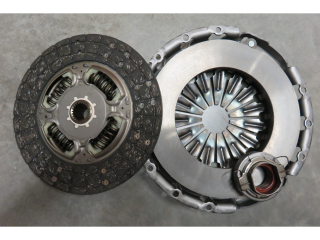 Kit embrayage 260mm KZJ9 > 06/98 Hilux Vigo