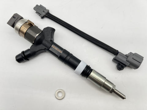 Injecteur NEUF Denso Land Cruiser KDJ9 (N°1)