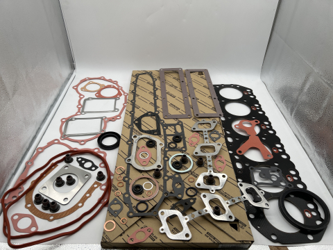 Pochette de joints moteur complète HJ61 12HT