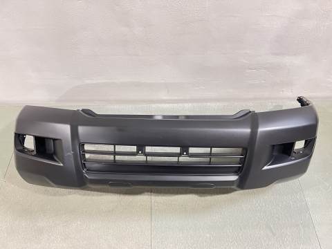 Pare chocs avant KDJ120 KDJ125 GX sans élargisseurs d'aile