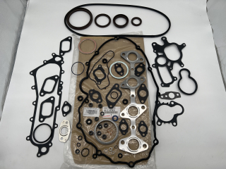 POCHETTE MOTEUR KZJ