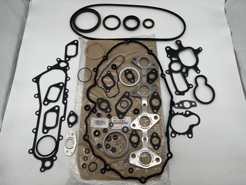 POCHETTE MOTEUR KZJ