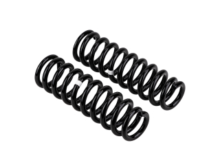 Ressort avant RZJ9 +40 0-50Kg - La Paire