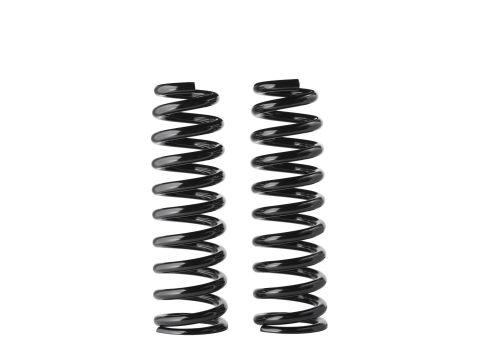Ressort avant RZJ9 +40 0-50Kg - La Paire