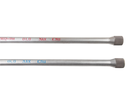 Paire de barres de torsion renforcées OME pour HDJ100