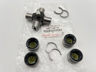 Croisillon arbre transmission Hilux Vigo 29x77