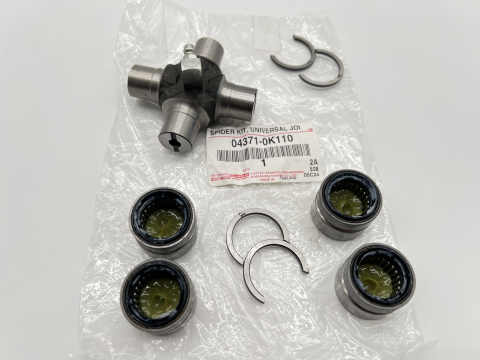 Croisillon arbre transmission Hilux Vigo 29x77