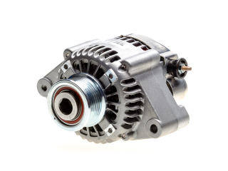 Alternateur Denso 12V 80A NEUF Land Cruiser KDJ12 KDJ9 Hilux Vigo
