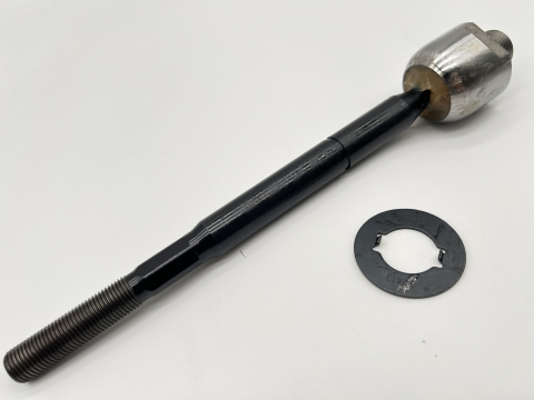 Rotule axiale 555 de crémaillère de direction KDJ12