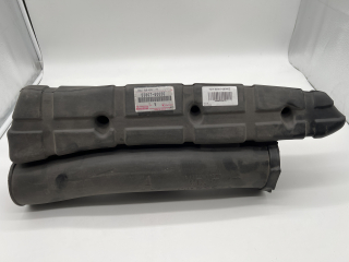 Conduite plastique aile AVD admission air vers filtre HDJ100