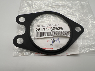 Joint vanne EGR KDJ12 KDJ15 Hilux Vigo 08/2006+
