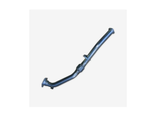 Decatalyseur Tecinox Nissan Navara D22 2.5L DI 133HP 1997-2005