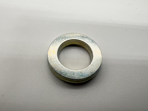 Rondelle nez de pont Land Cruiser