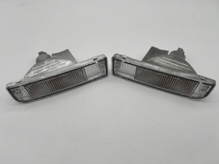 Paire de clignotants cristal 4Runner après 08-1992